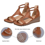 Shannon - elegant sandal — view 6