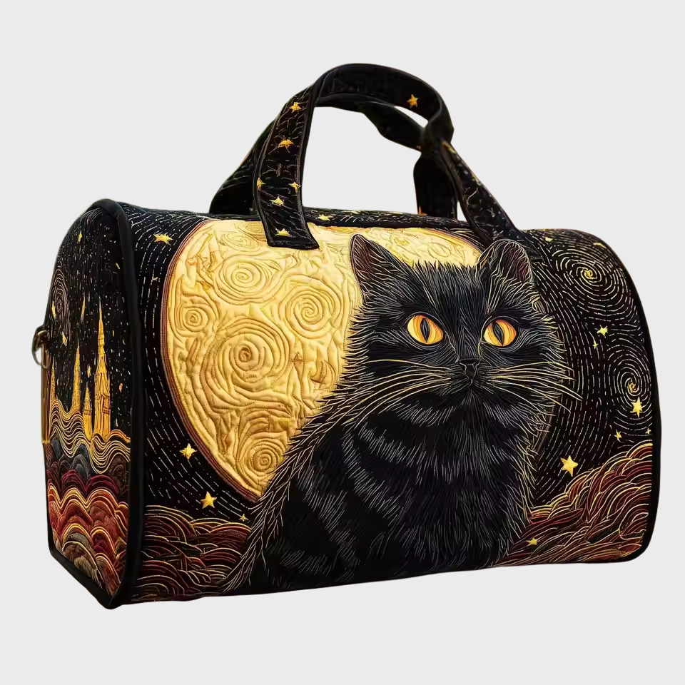 Shannon - Soft travel bag — view 2