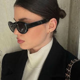 Shelby - elegant sunglasses — view 5