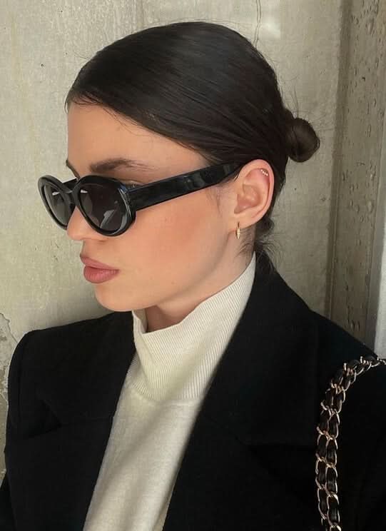 Shelby - elegant sunglasses — view 5