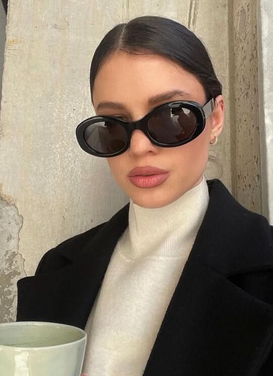 Shelby - elegant sunglasses — view 6