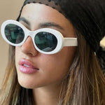 Shelby - elegant sunglasses — view 7