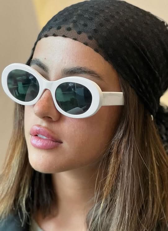 Shelby - elegant sunglasses — view 7