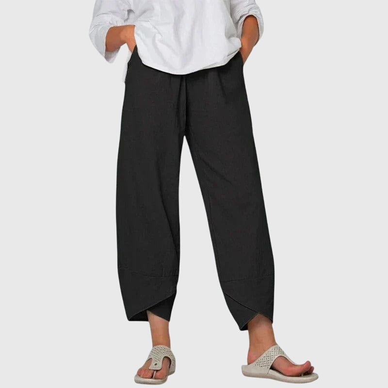 Shelby - comfortable pants — view 2
