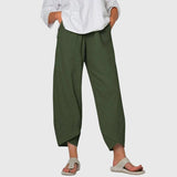 Shelby - comfortable pants — view 6