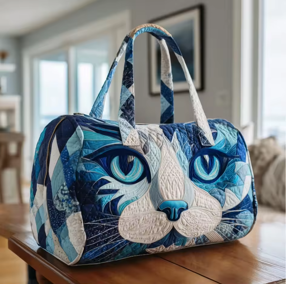 Shirley - Soft travel bag — view 1