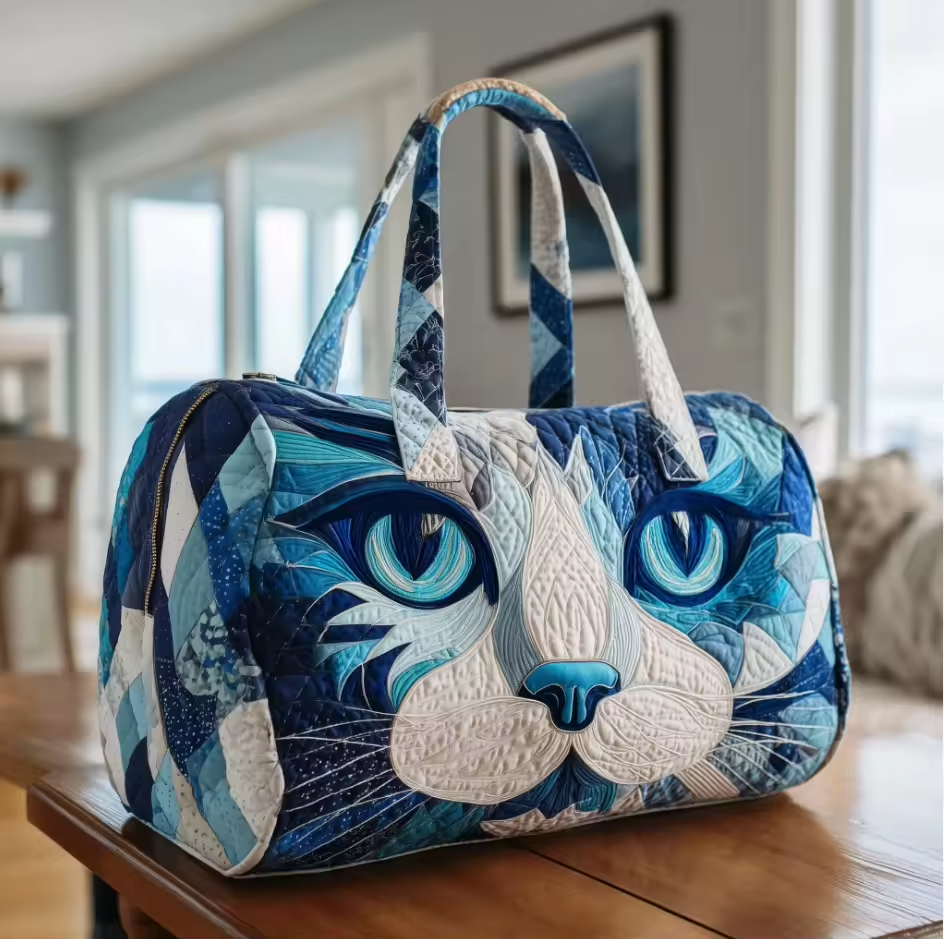 Shirley - Soft travel bag — view 1