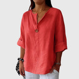 Sienna - elegant blouse — view 3