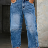 Sienna - flared casual jeans — view 2