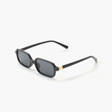 Skylar - glamorous sunglasses — view 1
