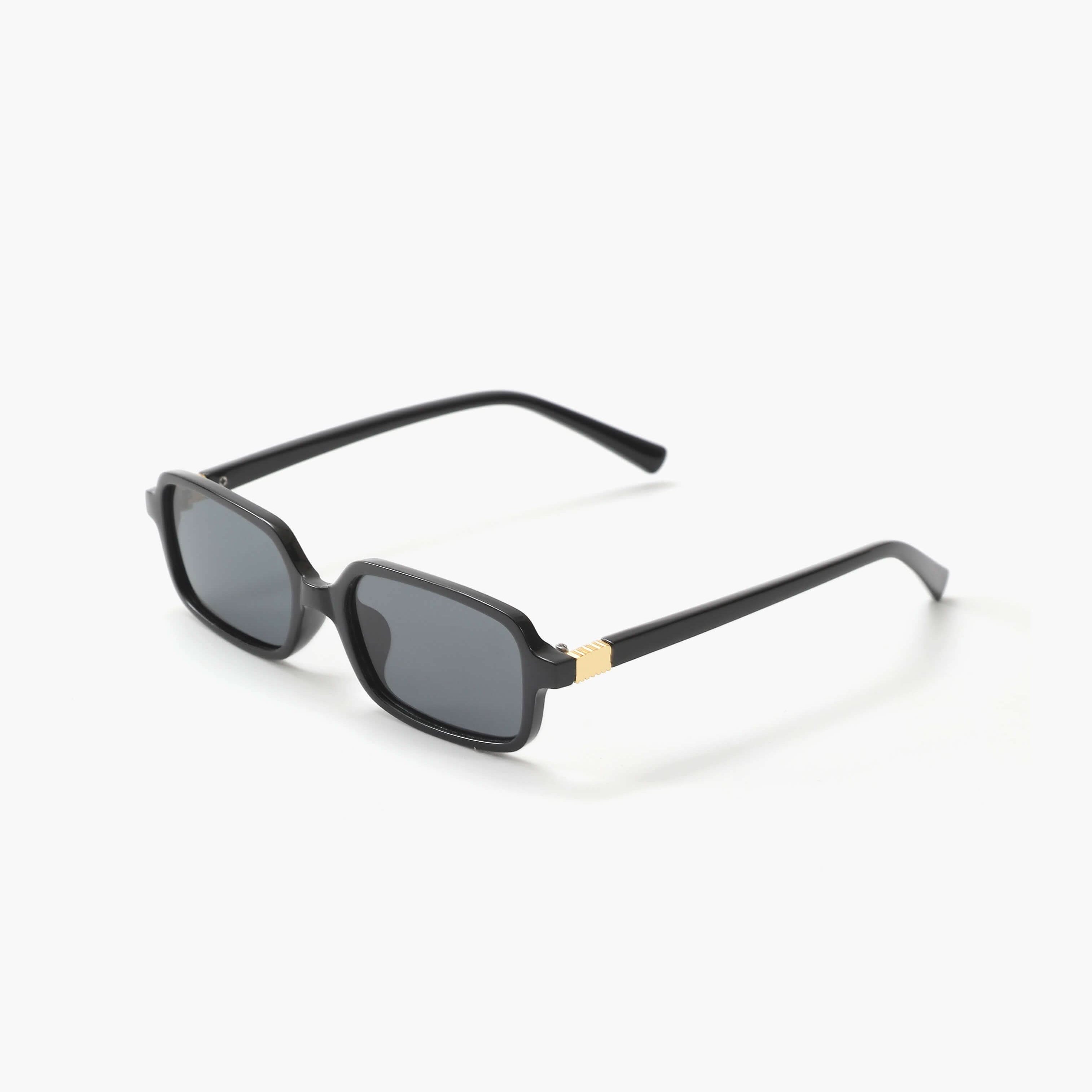 Skylar - glamorous sunglasses — view 1
