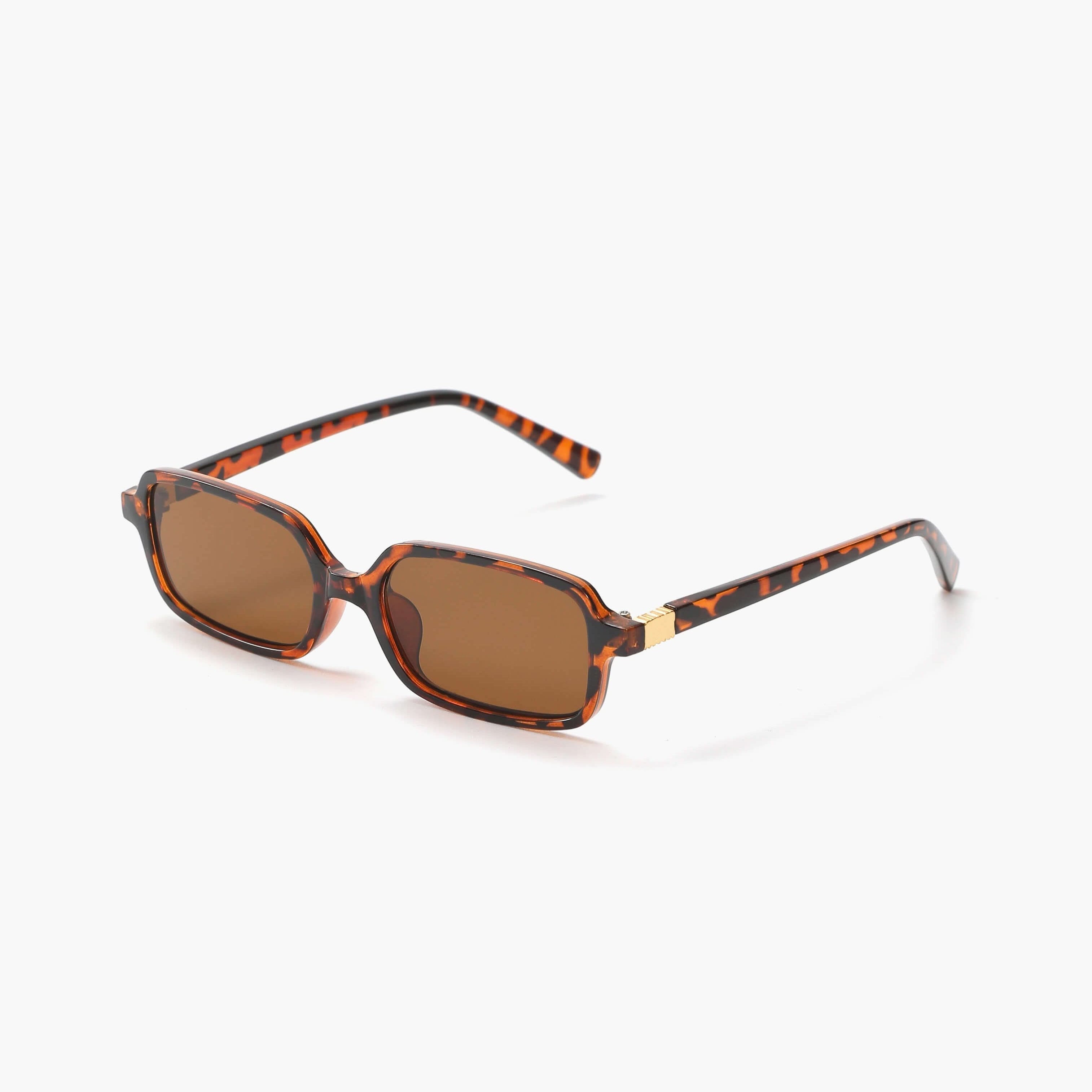 Skylar - glamorous sunglasses — view 3