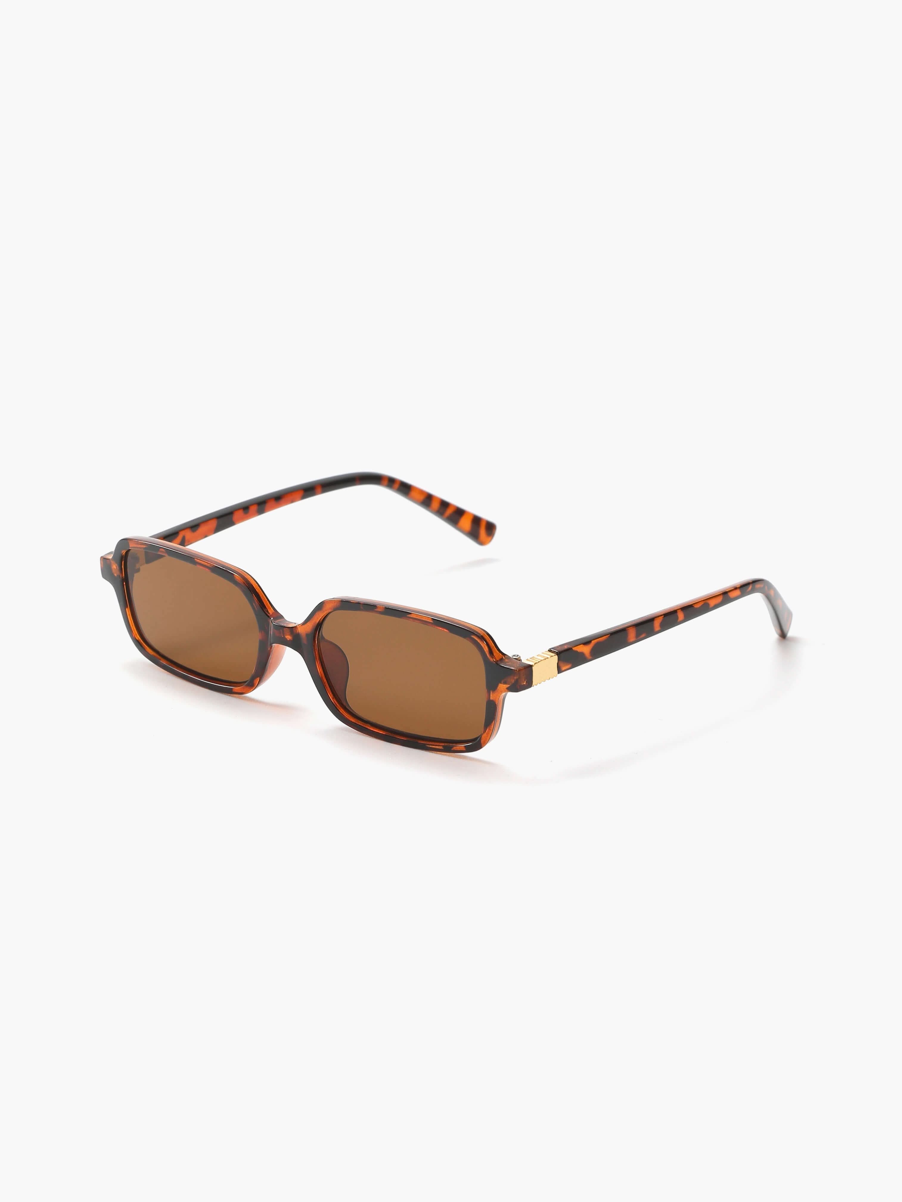Skylar - glamorous sunglasses — view 3