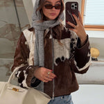 Skylar - glamorous sunglasses — view 6