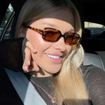 Skylar - glamorous sunglasses — view 7