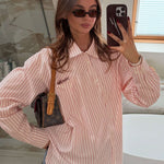 Skylar - glamorous sunglasses — view 8