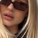 Skylar - glamorous sunglasses — view 9