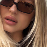 Skylar - glamorous sunglasses — view 9