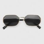 Sloane - elegant sunglasses — view 1