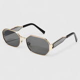 Sloane - elegant sunglasses — view 2