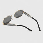 Sloane - elegant sunglasses — view 4