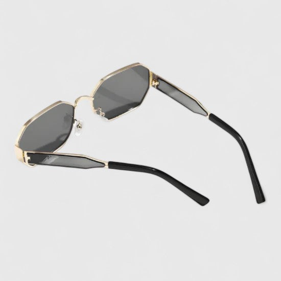 Sloane - elegant sunglasses — view 4