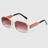 Sloane - elegant sunglasses — view 5