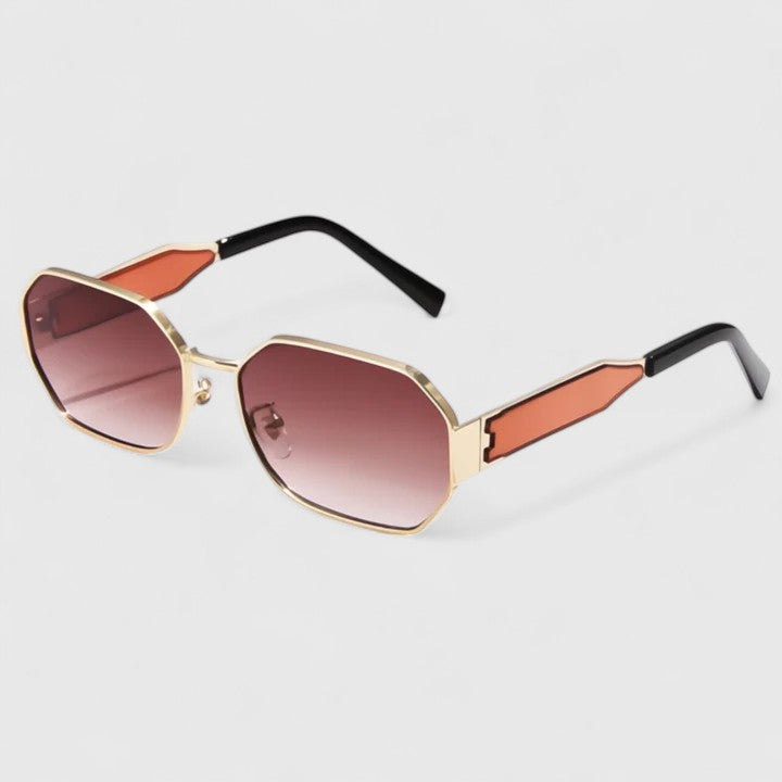 Sloane - elegant sunglasses — view 5