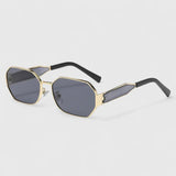 Sloane - elegant sunglasses — view 9