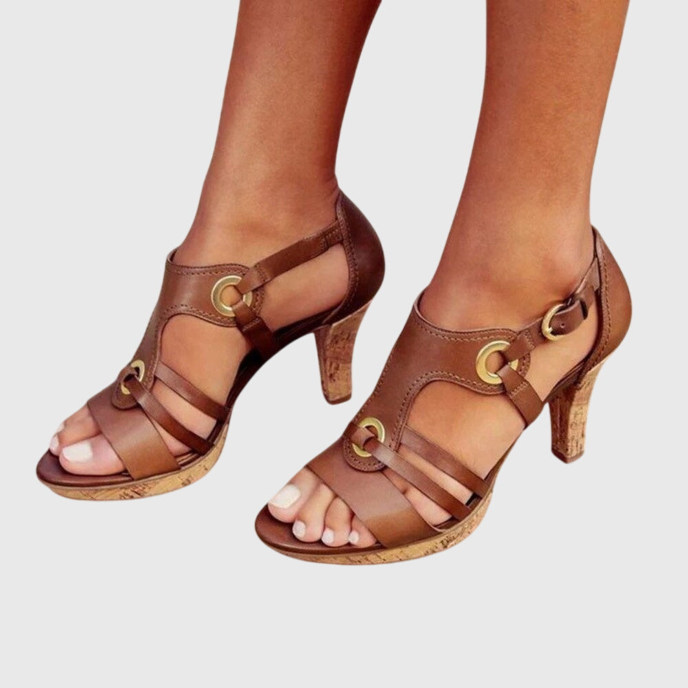 Sloane - heels — view 1