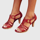 Sloane - heels — view 2
