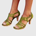 Sloane - heels — view 3
