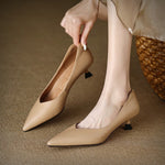 Sofia - elegant stilettos — view 1