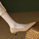 Sofia - elegant stilettos — view 2