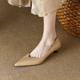 Sofia - elegant stilettos — view 3