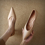 Sofia - elegant stilettos — view 5