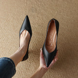 Sofia - elegant stilettos — view 10