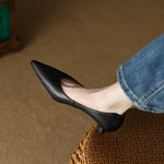 Sofia - elegant stilettos — view 11