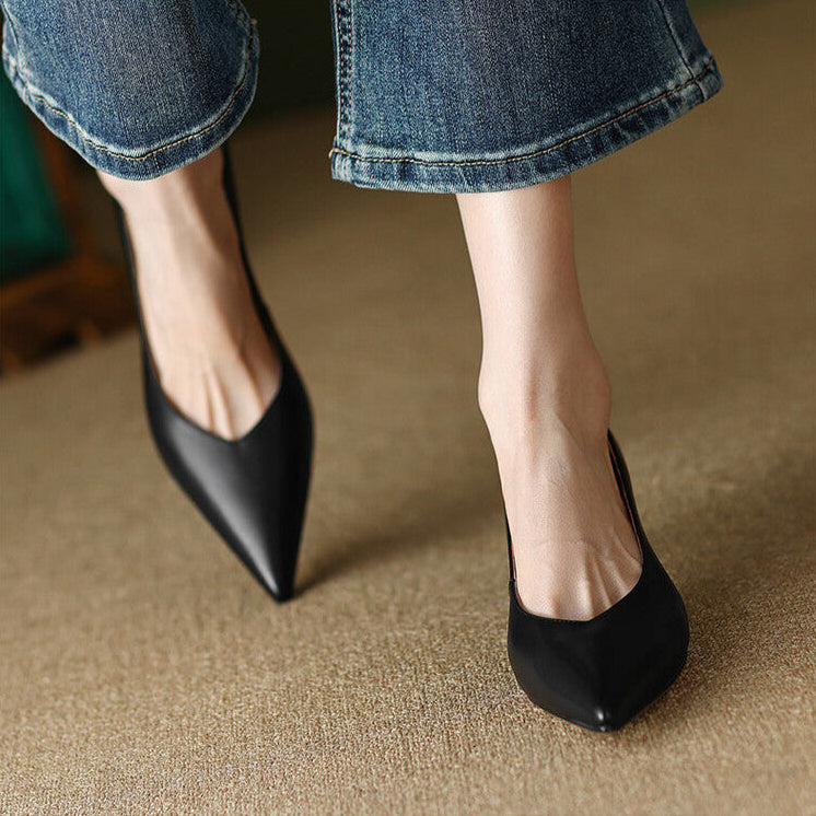 Sofia - elegant stilettos — view 12