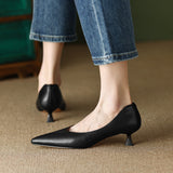 Sofia - elegant stilettos — view 14