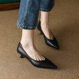 Sofia - elegant stilettos — view 15