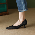 Sofia - elegant stilettos — view 16