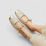 Sofia - mary jane shoes — view 3