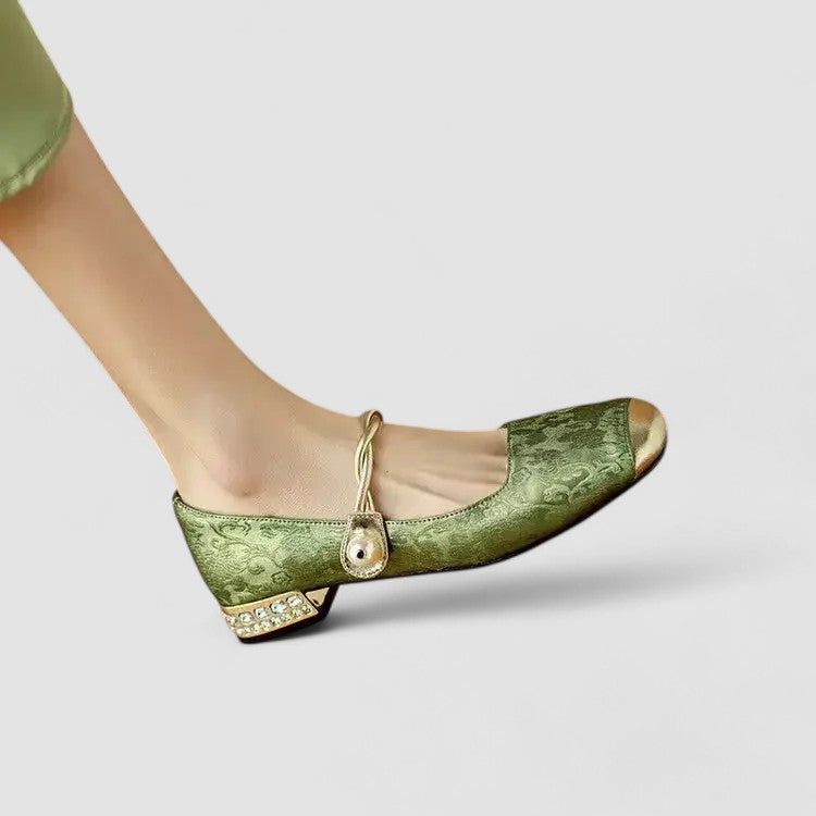Sofia - mary jane shoes — view 6