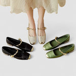 Sofia - mary jane shoes — view 7