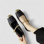 Sofia - mary jane shoes — view 9