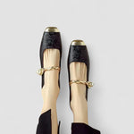 Sofia - mary jane shoes — view 10