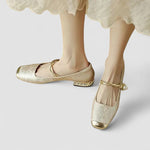 Sofia - mary jane shoes — view 11