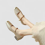 Sofia - mary jane shoes — view 13