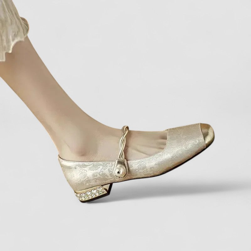 Sofia - mary jane shoes — view 14